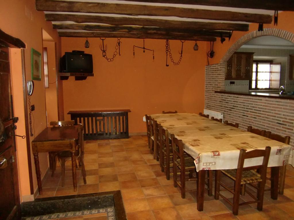 Aititerena Villa Orozko Exterior foto