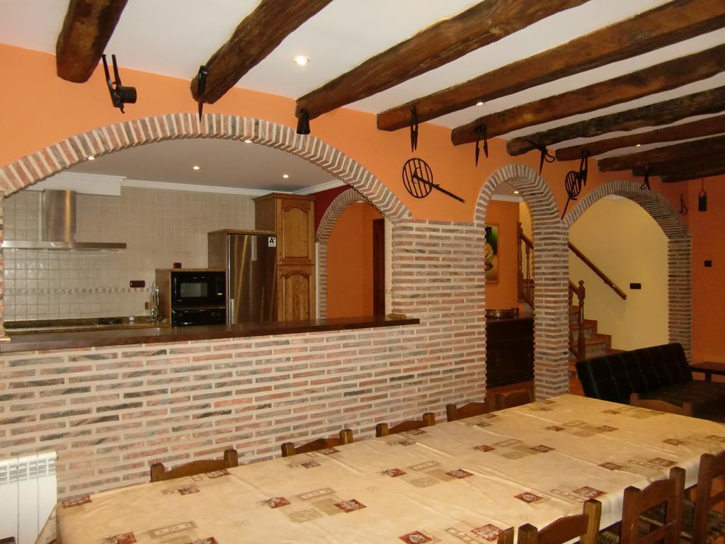 Aititerena Villa Orozko Exterior foto