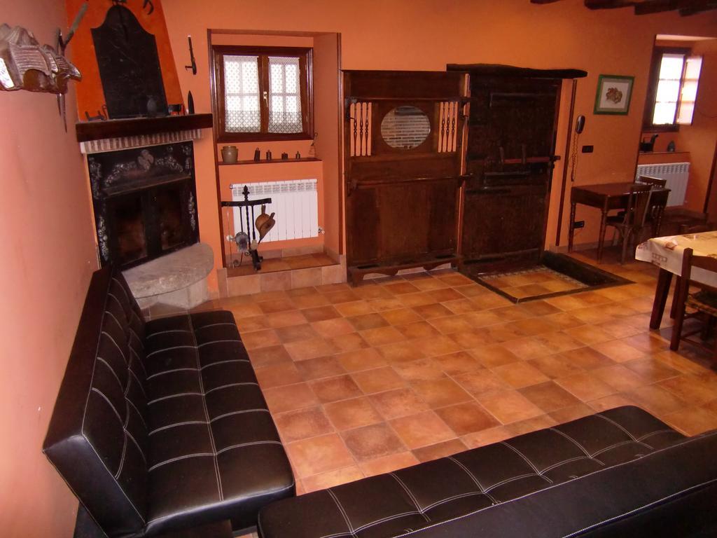 Aititerena Villa Orozko Exterior foto
